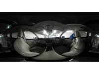 Volvo XC60 лот № 325 оценка 4  с аукциона в Японии 5