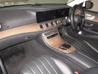 Mercedes-Benz E CLASS WAGON лот № 36 оценка 4.5  с аукциона в Японии 2