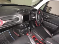 Chrysler JEEP RENEGADE лот № 337 оценка 4.5  с аукциона в Японии 2