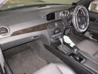 Mercedes-Benz C CLASS WAGON лот № 809 оценка 4  с аукциона в Японии 2