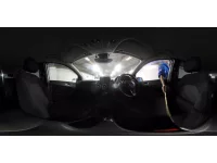 Mercedes-Benz B CLASS лот № 807 оценка 3.5  с аукциона в Японии 5