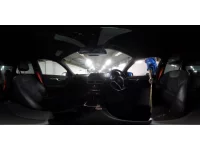 Mercedes-Benz C CLASS лот № 802 оценка 4  с аукциона в Японии 5