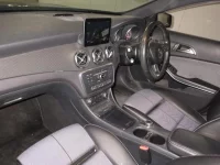 Mercedes-Benz GLA CLASS лот № 14 оценка 4  с аукциона в Японии 2