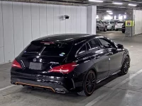 Mercedes-Benz AMG лот № 7 оценка 4.5  с аукциона в Японии 1