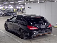 Mercedes-Benz AMG лот № 7 оценка 4.5  с аукциона в Японии 4