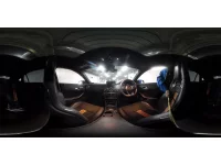 Mercedes-Benz AMG лот № 7 оценка 4.5  с аукциона в Японии 5