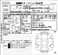 Mercedes-Benz E CLASS лот № 333 оценка 5  с аукциона в Японии 6