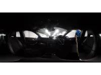 Mercedes-Benz A CLASS лот № 818 оценка 4.5  с аукциона в Японии 5