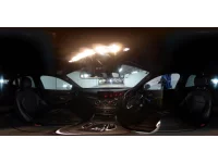 Mercedes-Benz C CLASS WAGON лот № 101 оценка 4  с аукциона в Японии 5