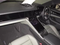 Porsche PANAMERA лот № 335 оценка S  с аукциона в Японии 2