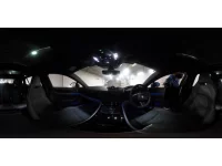 Porsche PANAMERA лот № 335 оценка S  с аукциона в Японии 5