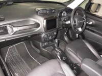 Chrysler JEEP RENEGADE лот № 122 оценка 5  с аукциона в Японии 2