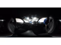 Mercedes-Benz CLA CLASS лот № 814 оценка 3.5  с аукциона в Японии 5