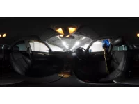 Mercedes-Benz E CLASS лот № 810 оценка 3.5  с аукциона в Японии 5