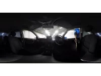 Mercedes-Benz C CLASS лот № 813 оценка R  с аукциона в Японии 5