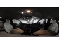 Volvo XC40 лот № 76 оценка 4.5  с аукциона в Японии 5