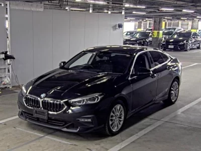 BMW 2-Series