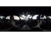 Mercedes-Benz C CLASS лот № 806 оценка 4.5  с аукциона в Японии 5