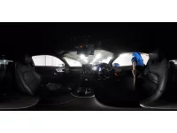 Mercedes-Benz C CLASS лот № 817 оценка 4  с аукциона в Японии 5