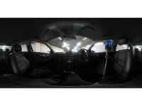 Mercedes-Benz C CLASS лот № 804 оценка 3.5  с аукциона в Японии 5