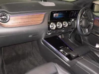 Mercedes-Benz B CLASS лот № 100 оценка 4.5  с аукциона в Японии 2