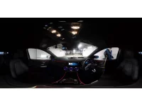 Mercedes-Benz B CLASS лот № 100 оценка 4.5  с аукциона в Японии 5