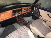 Rover MINI лот № 43 оценка R  с аукциона в Японии 2