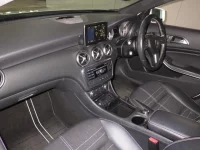 Mercedes-Benz A CLASS лот № 35 оценка 4  с аукциона в Японии 2