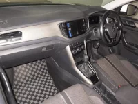 Volkswagen T-ROC лот № 75 оценка 4  с аукциона в Японии 2