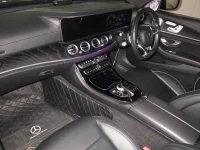 Mercedes-Benz E CLASS лот № 74 оценка 4.5  с аукциона в Японии 2