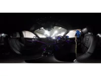 Mercedes-Benz E CLASS лот № 74 оценка 4.5  с аукциона в Японии 5