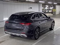 Mercedes-Benz GLC CLASS лот № 79 оценка 4.5  с аукциона в Японии 1