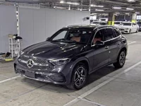 Mercedes-Benz GLC CLASS лот № 79 оценка 4.5  с аукциона в Японии 3