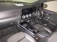 Mercedes-Benz GLA CLASS лот № 87 оценка 4.5  с аукциона в Японии 2