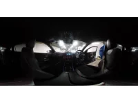 Mercedes-Benz GLA CLASS лот № 87 оценка 4.5  с аукциона в Японии 5