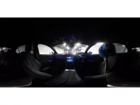 Mercedes-Benz C CLASS лот № 342 оценка 4.5  с аукциона в Японии 5