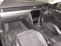 Volkswagen PASSAT VARIANT лот № 80 оценка 4.5  с аукциона в Японии 2