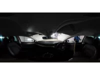 Volkswagen PASSAT VARIANT лот № 80 оценка 4.5  с аукциона в Японии 5