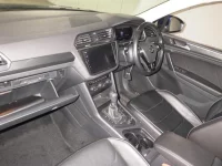 Volkswagen Tiguan лот № 134 оценка 4.5  с аукциона в Японии 2