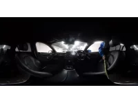 Mercedes-Benz C CLASS лот № 115 оценка 4  с аукциона в Японии 5