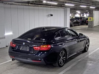 BMW 4-Series