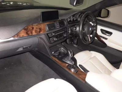 BMW 4-Series