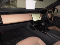 Rover RANGE ROVER лот № 145 оценка 5  с аукциона в Японии 2