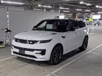 Rover RANGE ROVER лот № 145 оценка 5  с аукциона в Японии 3