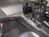 Citroen DS7 лот № 90 оценка 4  с аукциона в Японии 2