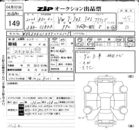 Volkswagen T-CROSS лот № 149 оценка 4.5  с аукциона в Японии 6