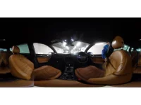 Volkswagen GOLF VARIANT лот № 152 оценка 4  с аукциона в Японии 5