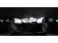 Volkswagen Golf лот № 150 оценка 3.5  с аукциона в Японии 5