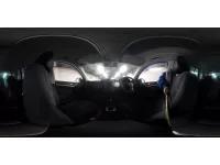 Volkswagen Tiguan лот № 177 оценка 4  с аукциона в Японии 5