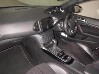 Peugeot 308 лот № 154 оценка R  с аукциона в Японии 2